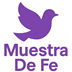 Muestra de fe